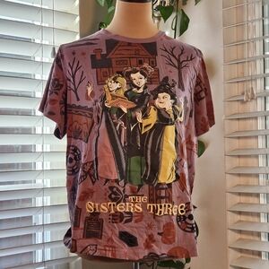 Hocus Pocus T Shirt